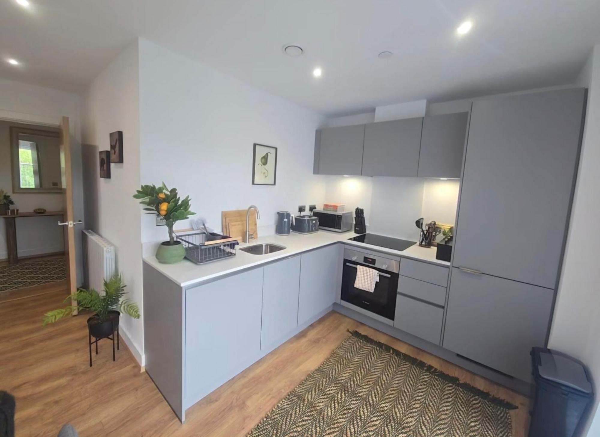 Snuggle Inn - Riverside Apartments - Views Over Looking London River Thames, Close To O2 Arena, London Excel, London City Airport, Thames Clipper- River Boat Service, Woolwich Ferry, Onsite Parking, Twin Room Option Available Londres Exterior foto